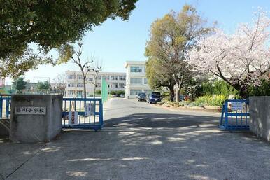 春日井市立勝川小学校