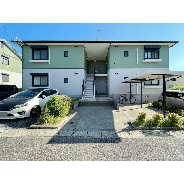 毎日通るエントランスはこのようになっています