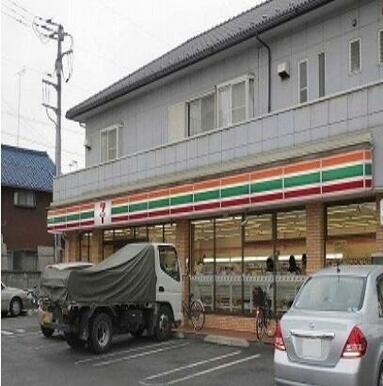 セブンイレブン