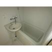 バス/シャワー