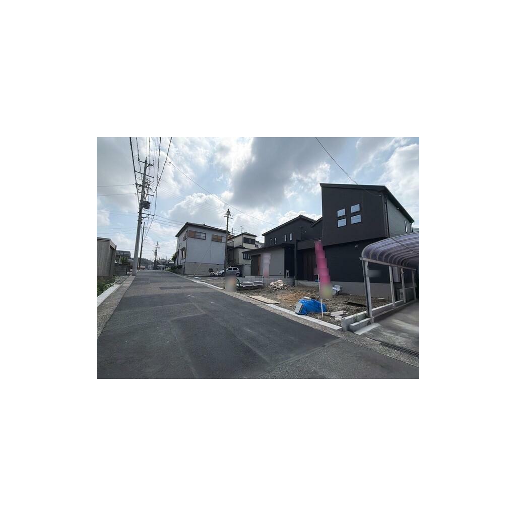 Foto de Casa 4LDK em Owariasahi