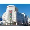 ショッピング施設
