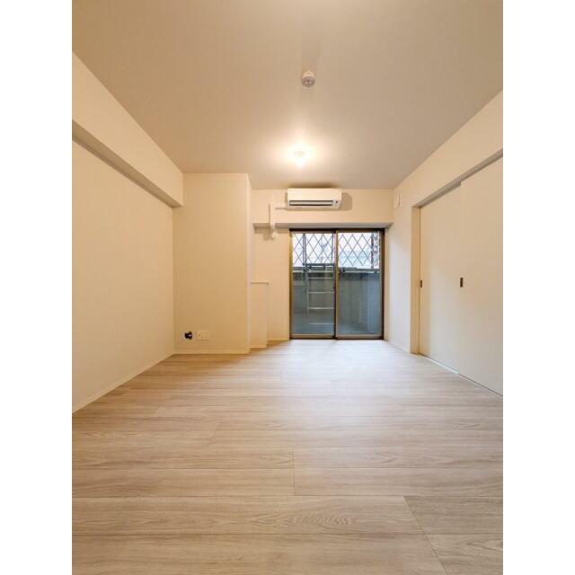 写真は2階のお部屋となります。