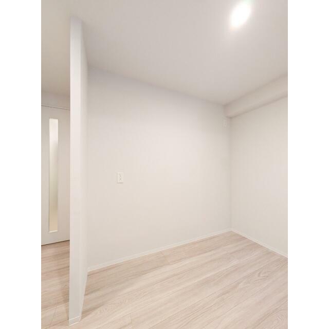 写真は2階のお部屋となります。