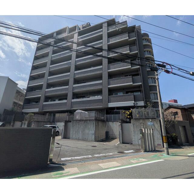 アルファステイツ高取