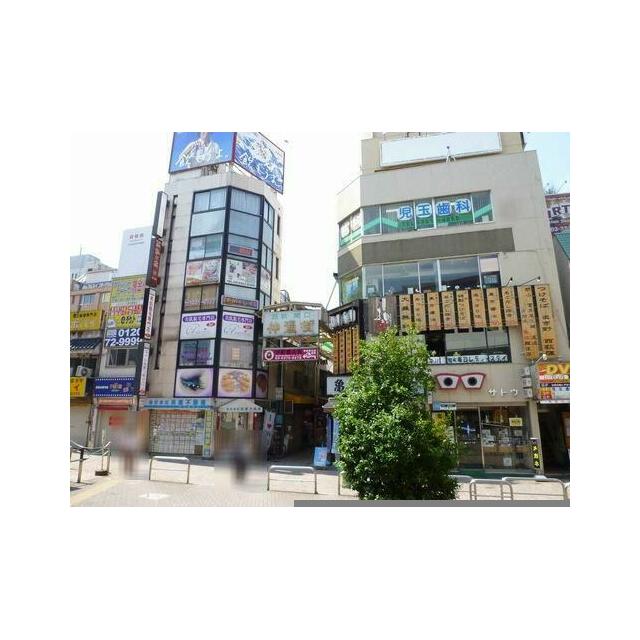 ＪＲ中央線「西荻窪」駅　徒歩１４分♪