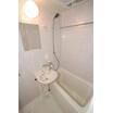 バス/シャワー