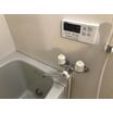 バス/シャワー