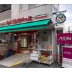 ショッピング施設