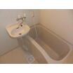 バス/シャワー