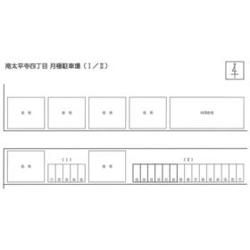 平面図