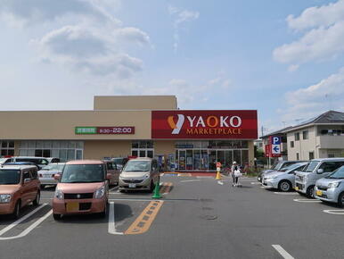 ヤオコー 入曽店