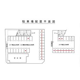 平面図