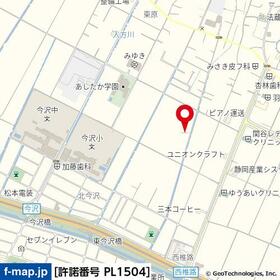 地形図等