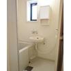 バス/シャワー