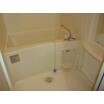 バス/シャワー