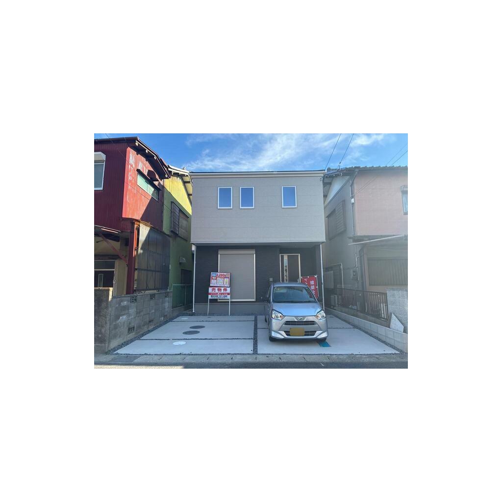 Casa 4LDK em Tsushima — foto 4 de 8