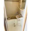 バス/シャワー