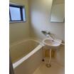 バス/シャワー