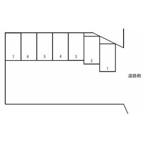 平面図