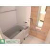 バス/シャワー