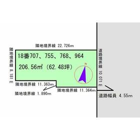 地形図等