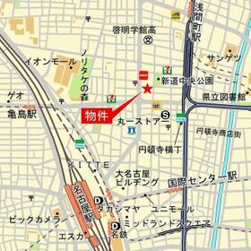 地形図等