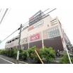 ショッピング施設