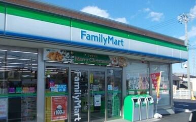 ファミリーマート