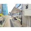 共有部分
