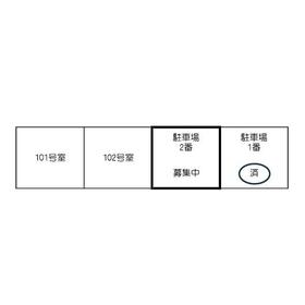 平面図