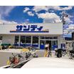 ショッピング施設