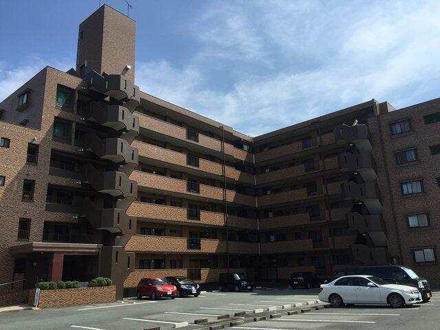 松阪市の中古マンション Mapfan