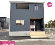 2026年03月07日現在：富山のタテウリ(建売) 新築戸建て：NO(1)新築売戸建住宅 [ 速星駅 / 高山本線（猪谷～富山）/2,580万円/4LDK（98.82㎡） ]