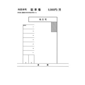 平面図