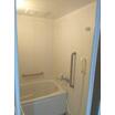 バス/シャワー
