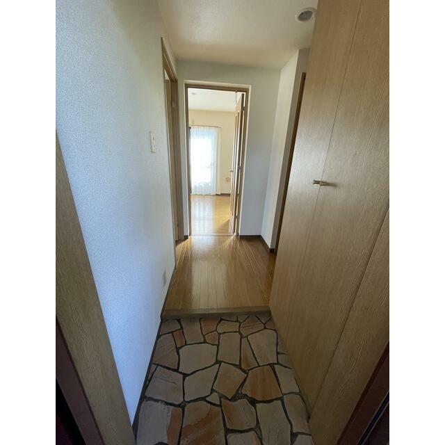 参考写真。現況優先となります。