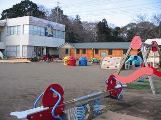 小竹幼稚園