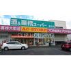 ショッピング施設