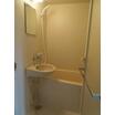 バス/シャワー