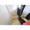 バス/シャワー