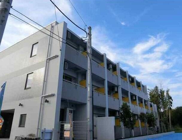 フォンターナ相模大野 １０１ 1Kの画像