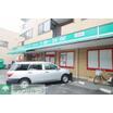 ショッピング施設