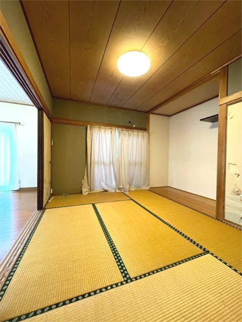 物件画像 北九州市小倉南区 沼本町４丁目 (下曽根駅) 2階建 4LDK