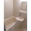バス/シャワー