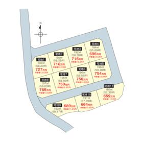 地形図等
