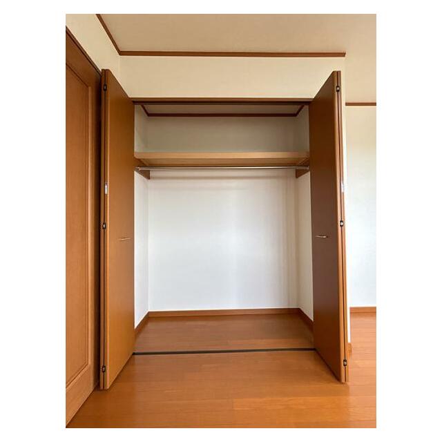 洋室１クローゼット