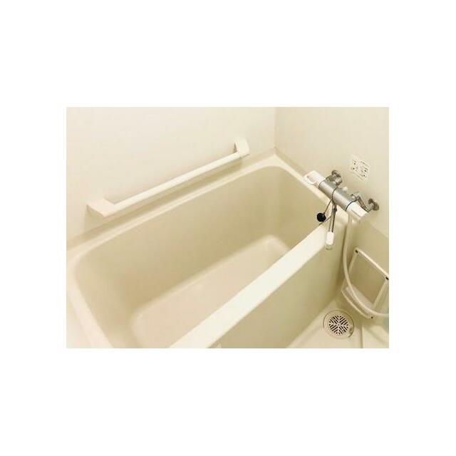 1Ｆのみ手すり付き
