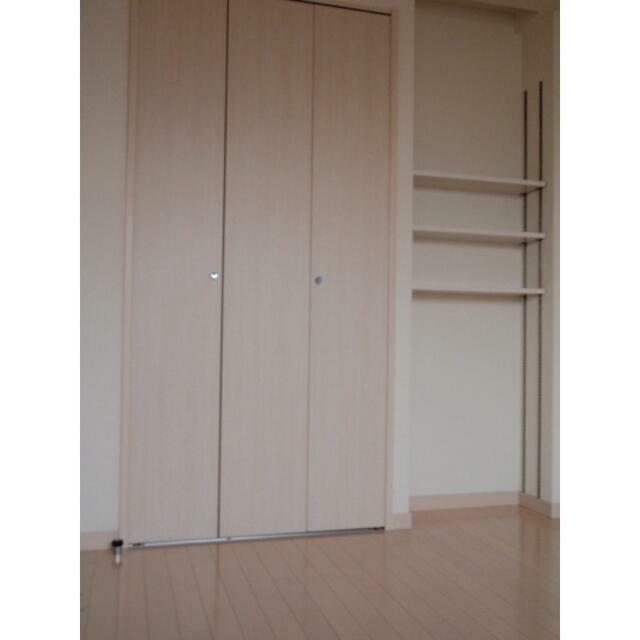 クローゼットです♪