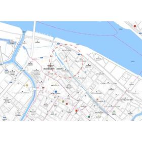 地形図等